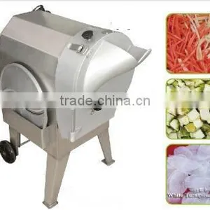 JHFC-312 Potato Crisp Machine Potato Cutting Machine thumbnail-1