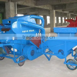 Peanut Shelling Machine/ground Nut Sheller/pignut Deuller thumbnail-1