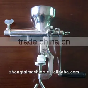 Manual Wheatgrass Juicer/juicer Extractor thumbnail-1