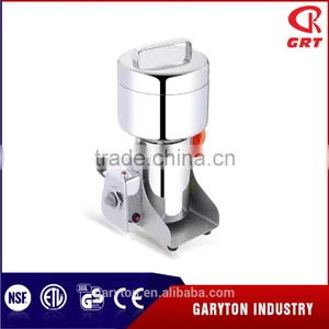 GRT - 06B Herb Tobacco Weed Electric Grinder thumbnail-1