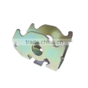 Zinc Plating Stamping Parts Wholesale thumbnail-1