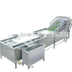 Hair Removing Function Vegetable Bubble Washer thumbnail-5