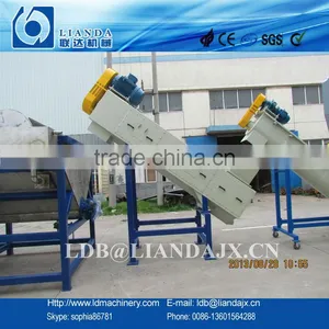 High Speed Plastic Friction Washer thumbnail-1