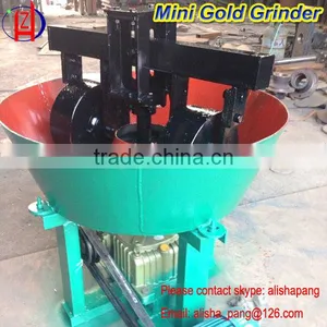 Latest Products 2014 Top Sellers Gold Extracting Machine for Sale thumbnail-1