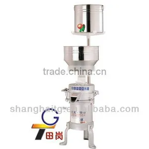 HOT SELLING FE-05 Automatic Stainless Steel Rice Mill Paste Making Machine thumbnail-1