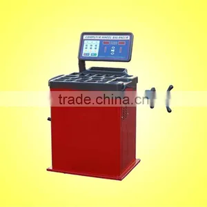 Workshop Equipment Wheel Balancer thumbnail-3