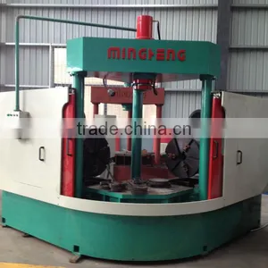 Elbow Beveling Machine thumbnail-6