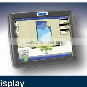 Auto Farm Hardware WithCost-effective Auto Steering System SunNav AG-100 System thumbnail-3