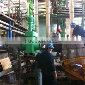 Waste Water Grinder From China thumbnail-3