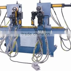 Best China CE Stainless Pipe Bending Machine thumbnail-1