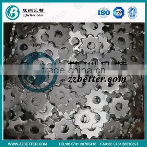 Cutters Concrete Scarifier,tungsten Carbide Scarifier Cutters thumbnail-2