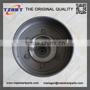Factory Wholesale HS CVT Clutch 500cc 700cc for Universal With High Quality thumbnail-1
