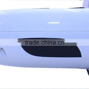 2017 New Style 6.5 Inch Smart Self Balancing Scooter With Bluetooth thumbnail-3