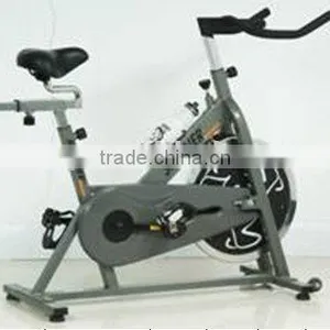 Fitness Bike thumbnail-1
