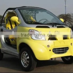 Electric Car thumbnail-1