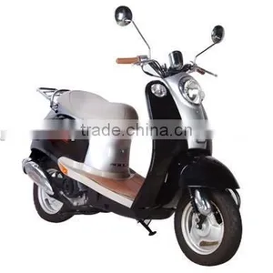 Gas Scooter thumbnail-1