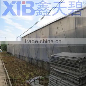 Commercial Greenhouse for Agriculture thumbnail-3