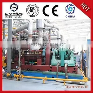 Diesel Generator/Biomass Generator From China With Low Price thumbnail-6