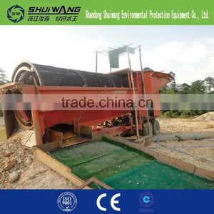 Mobile Gold Mining Equipment thumbnail-1