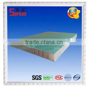 Heat Insulation FRP Composite Panel thumbnail-1