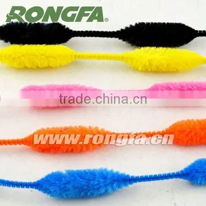Wholesale Christmas Decoration Craft Pipe Cleaner thumbnail-2