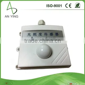 High Standard 0-200000 Lux Light Meter thumbnail-3