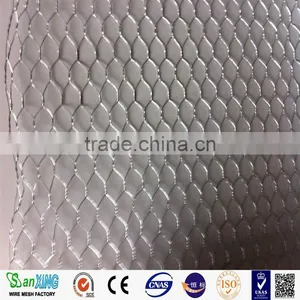 Electro Galvanized Hexagonal Wire Netting Yahoo.com thumbnail-1