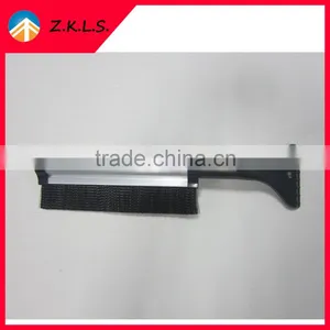 Mini Small Aluminium Brush With Scalable Shovel thumbnail-4