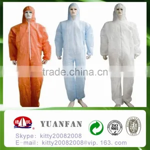Nonwoven Fabric for Medical Use thumbnail-6