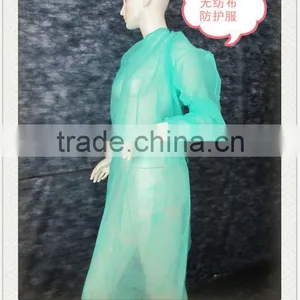 PP no Woven Used in Surgical Clothing, Disposable Bed Sheets, Masks, Etc thumbnail-1