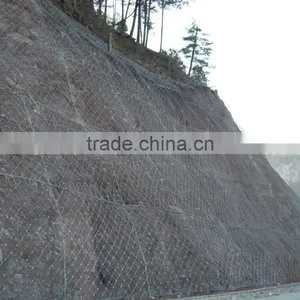 Dimension Mountain Slope Protection Fence thumbnail-1