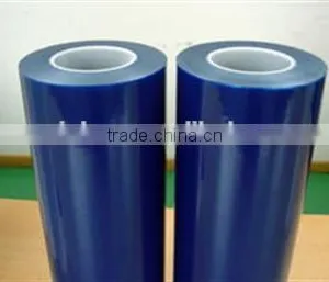 Blue Protective Film Hot Foil 2014 Latest Blue Foil thumbnail-1