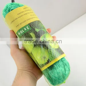 High Strength HDPE Vineyard Anti Bird Netting / Bird Protection Netting thumbnail-6