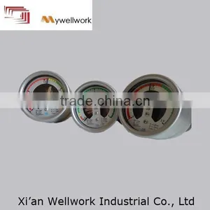 Instrumentation Monitoring Instruments for Pressure and SF6 Gas Density thumbnail-1