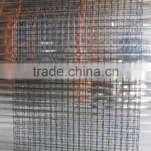2016 the New Design Powder Painted + HDG Trellis Wire Mesh Panels thumbnail-1