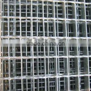 Hot Dipped Galvanized Bar Grating (Factory) thumbnail-1