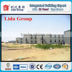 Labor Camp Porta Cabins Prefabricated House Building Sri Lanka thumbnail-5