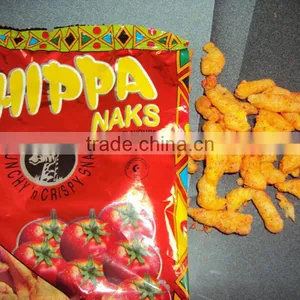 High Quality Cheetos Production Lines thumbnail-4