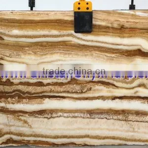 FINE QUALITY POPULAR DESIGNS RED ONYX TABLE TOPS COLLECTION thumbnail-5