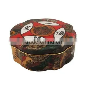 (I413)Western Polular Christmas Gift Box thumbnail-5