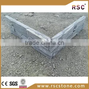 Cultured Slate Indoor Stone Wall Panel thumbnail-1