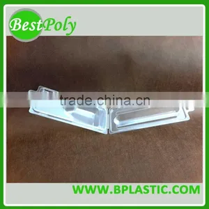 Competitive Price Plastic Clamshell Blister Packaging for LED Lights thumbnail-4