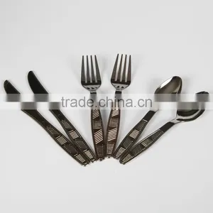 Disposable Plastic Restaurant Knife thumbnail-3