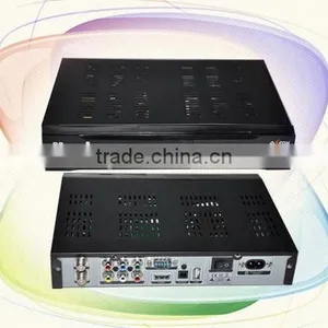 Hot- Selling South America HD AZFOX S2S DVB-S2 Digital Satellite Receiver thumbnail-4