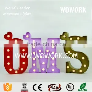 Mini Marquee Letters thumbnail-2