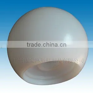 LLDPE Rotational Molding Lampshade thumbnail-1