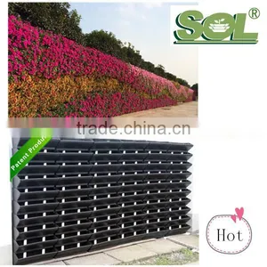 Professional Design Green Wall Artificial System Manufacturers thumbnail-3