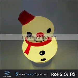 Colorful Creative Night Light Bluetooth Connected Music Sleeping Lamp thumbnail-4