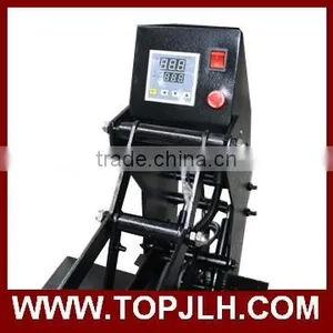 Factory Price T-shirt Printing Machine Heat Press Machine thumbnail-6