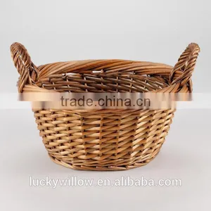 2014 Hot Sale Cheap Empty Gift Basket thumbnail-1